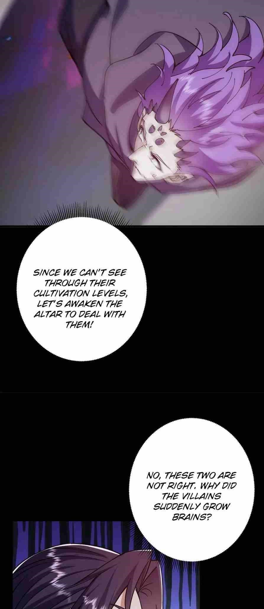 Keep a Low Profile, Sect Leader Chapter 303 - Page 24 in English