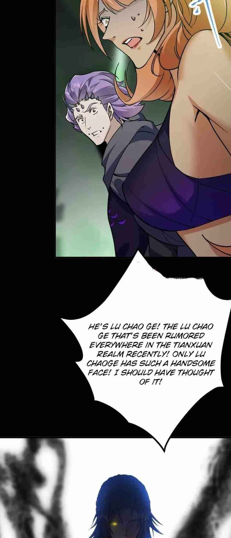 Keep a Low Profile, Sect Leader Chapter 303 - Page 30 in English