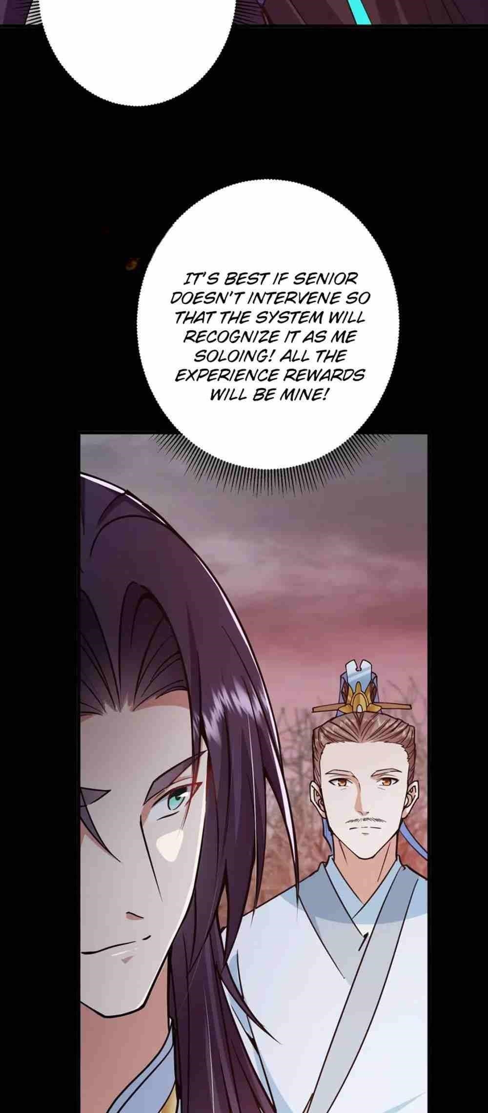 Keep a Low Profile, Sect Leader Chapter 303 - Page 6 in English