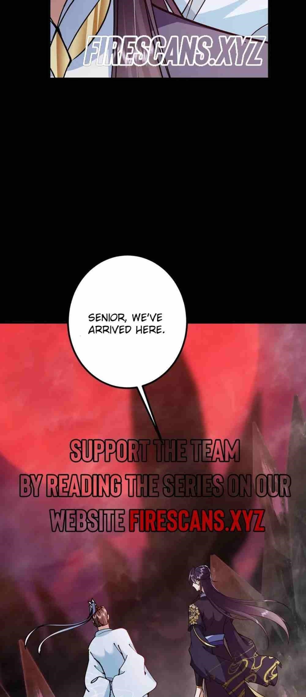 Keep a Low Profile, Sect Leader Chapter 303 - Page 7 in English