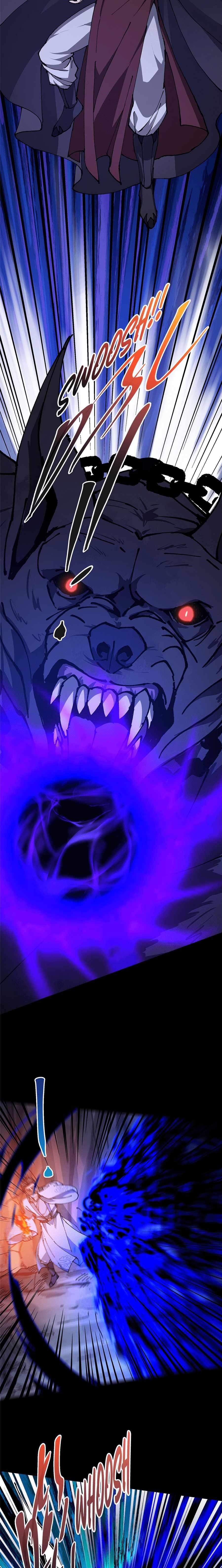 Keep a Low Profile, Sect Leader Chapter 329 - Page 5 in English