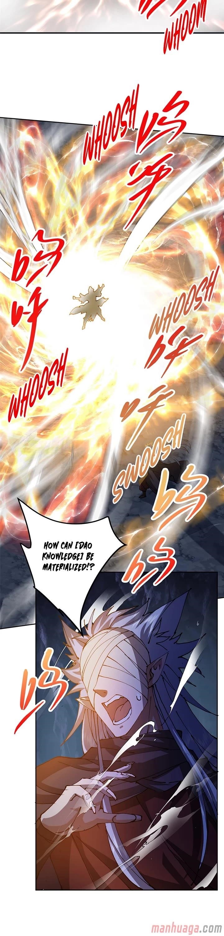 Keep a Low Profile, Sect Leader Chapter 330 - Page 13 in English