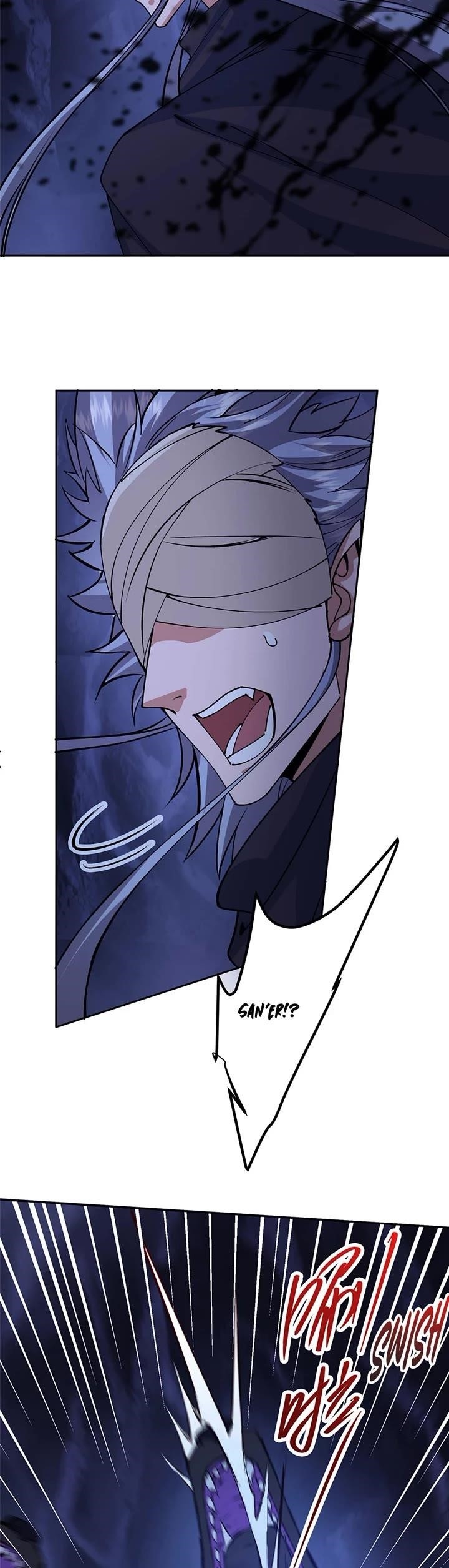 Keep a Low Profile, Sect Leader Chapter 330 - Page 16 in English