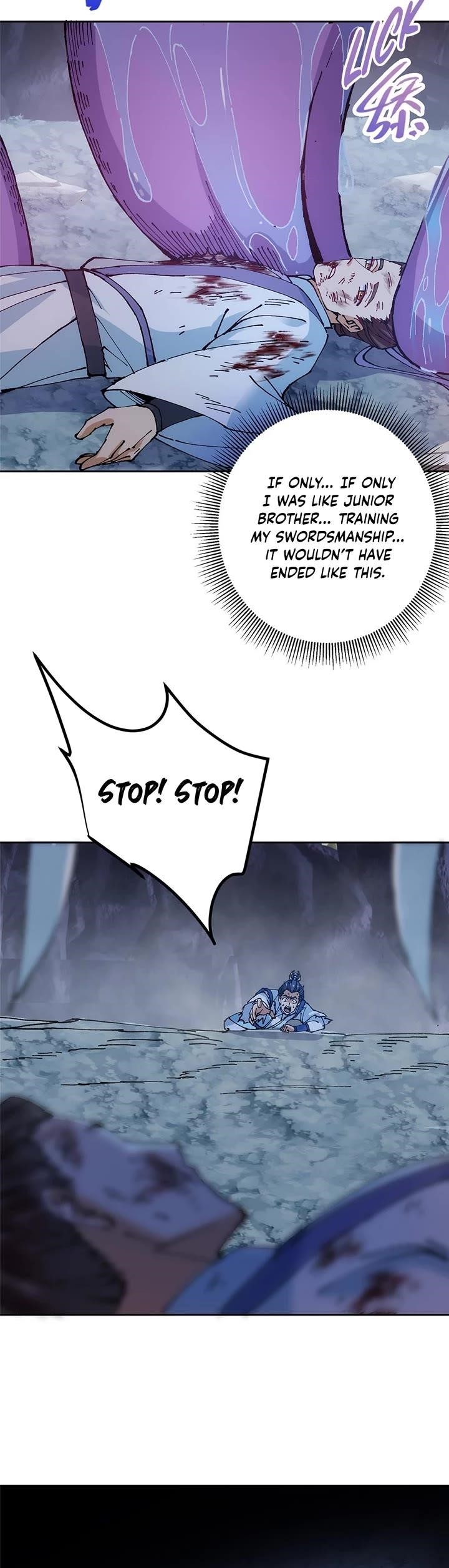 Keep a Low Profile, Sect Leader Chapter 330 - Page 7 in English