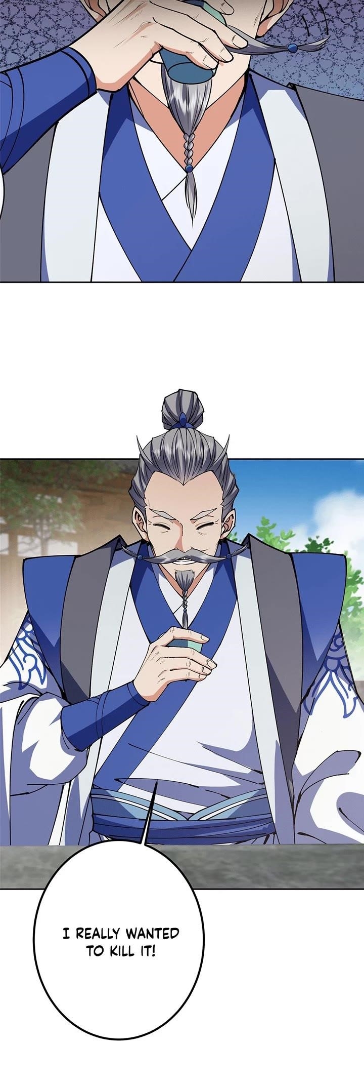 Keep a Low Profile, Sect Leader Chapter 331 - Page 10 in English