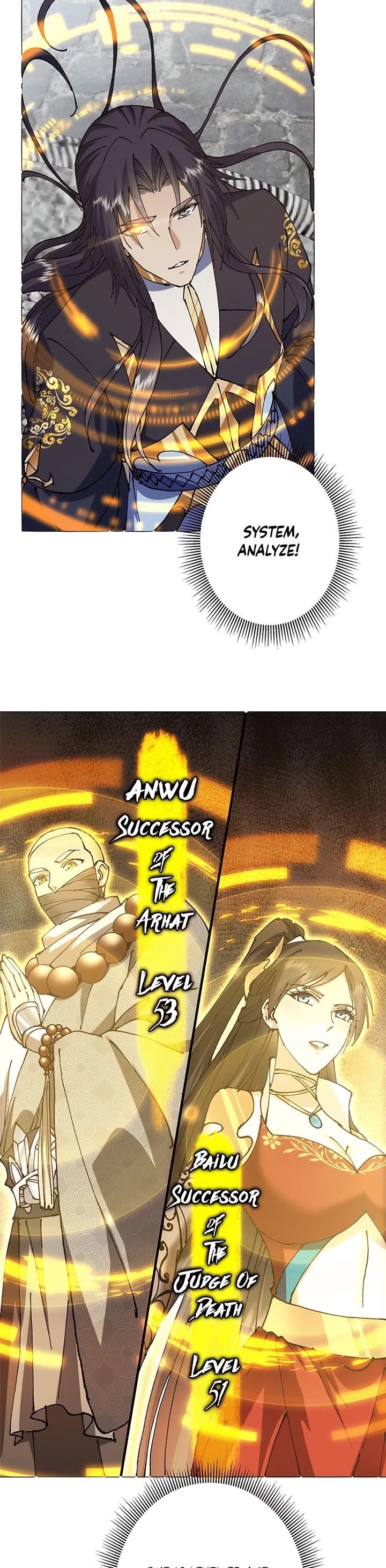Keep a Low Profile, Sect Leader Chapter 332 - Page 9 in English