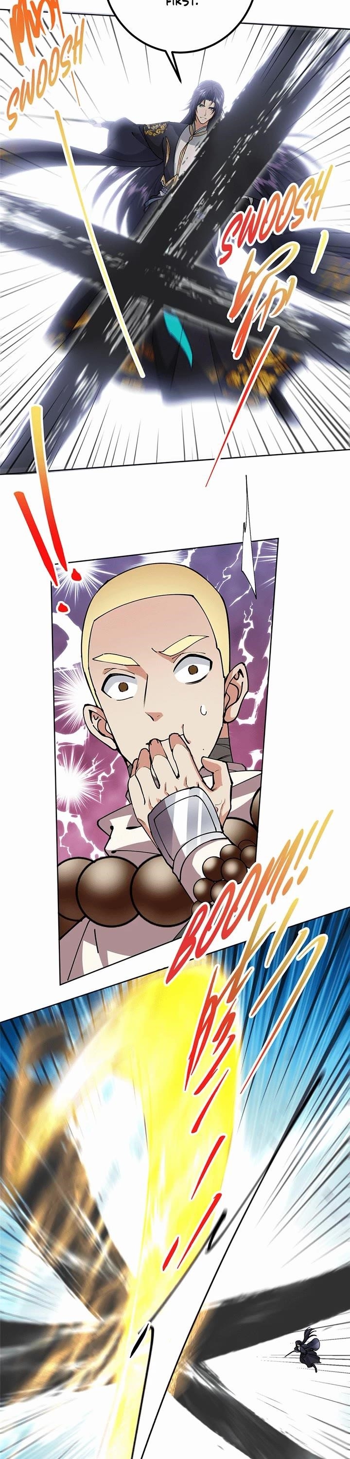 Keep a Low Profile, Sect Leader Chapter 333 - Page 18 in English