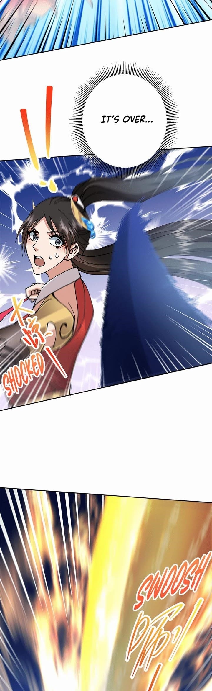 Keep a Low Profile, Sect Leader Chapter 333 - Page 9 in English