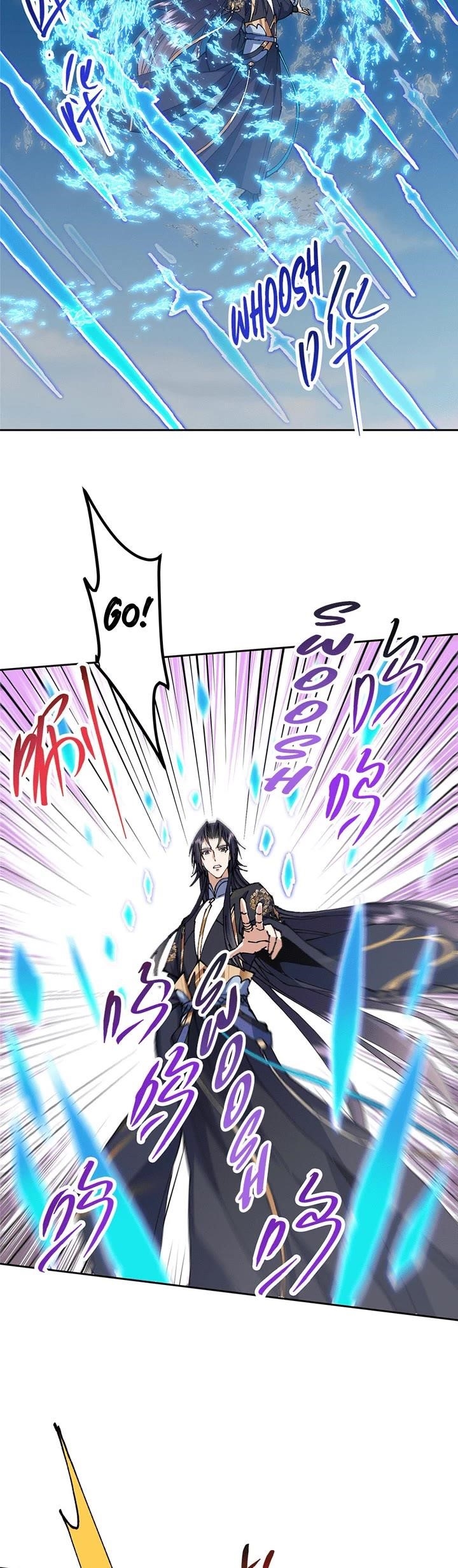 Keep a Low Profile, Sect Leader Chapter 334 - Page 15 in English