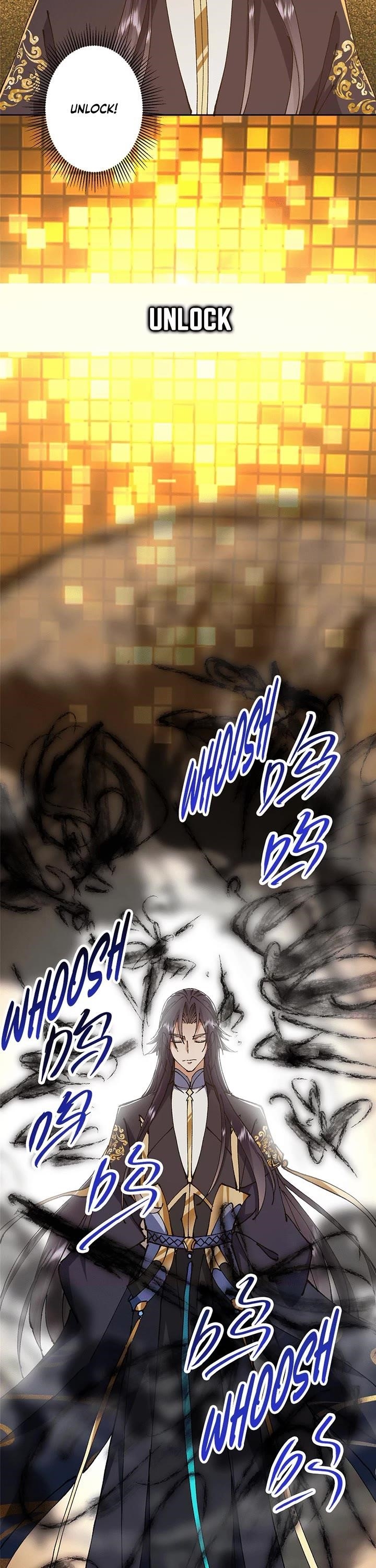 Keep a Low Profile, Sect Leader Chapter 334 - Page 22 in English