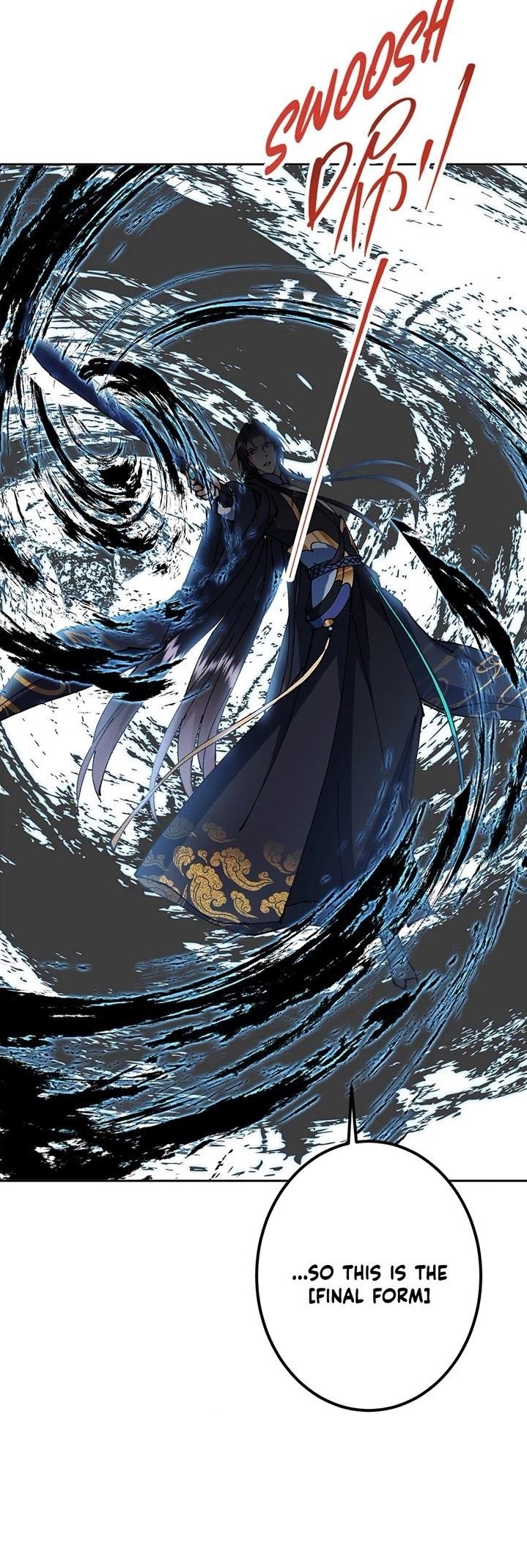 Keep a Low Profile, Sect Leader Chapter 334 - Page 24 in English