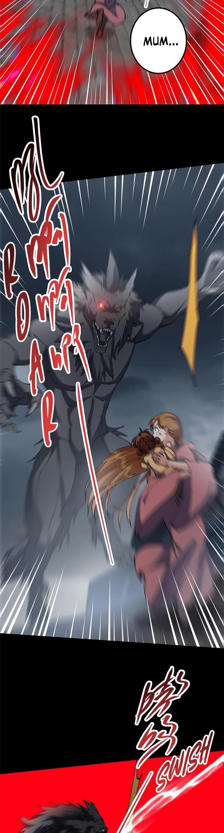 Keep a Low Profile, Sect Leader Chapter 334 - Page 4 in English