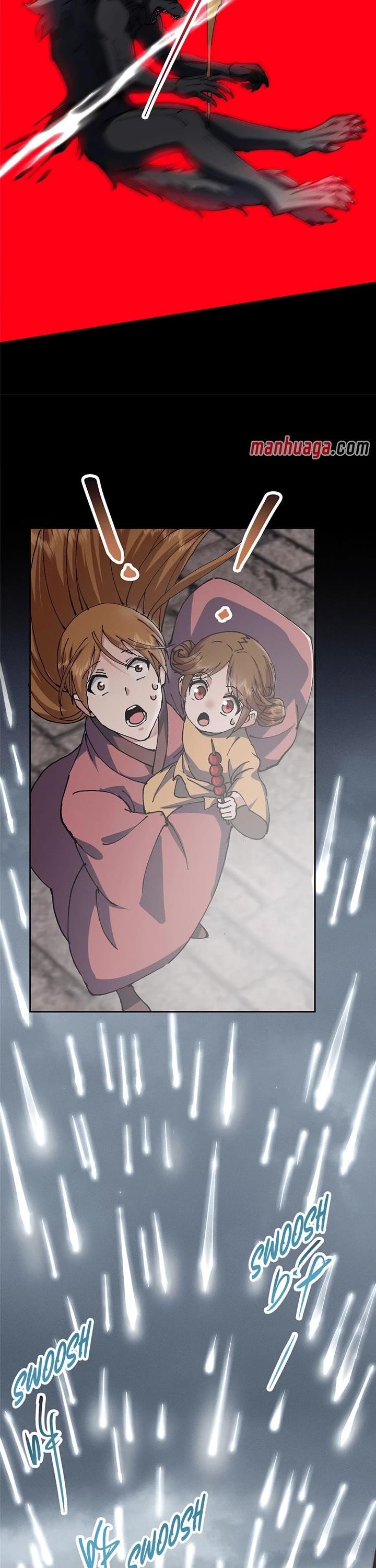 Keep a Low Profile, Sect Leader Chapter 334 - Page 5 in English