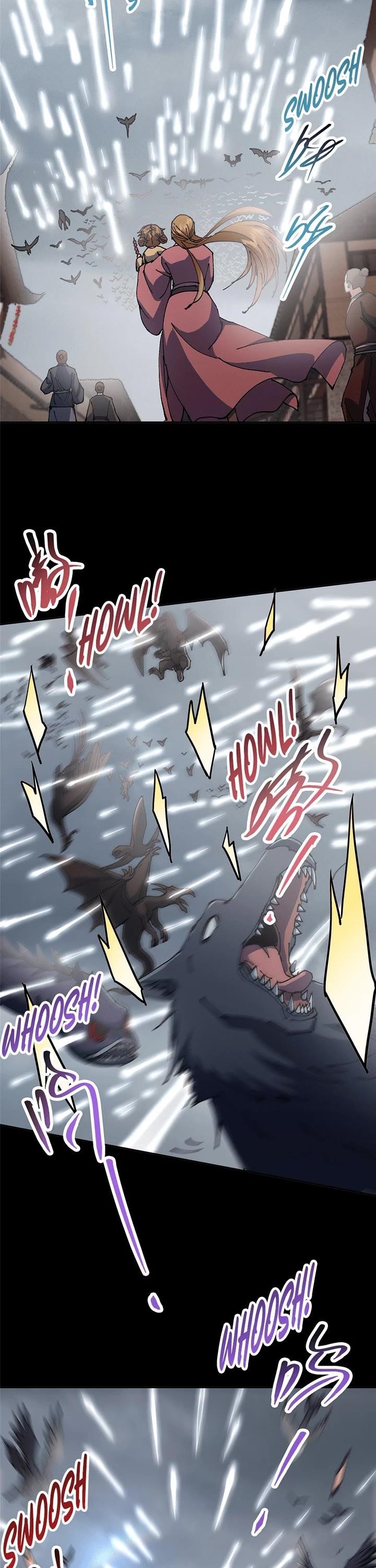 Keep a Low Profile, Sect Leader Chapter 334 - Page 6 in English