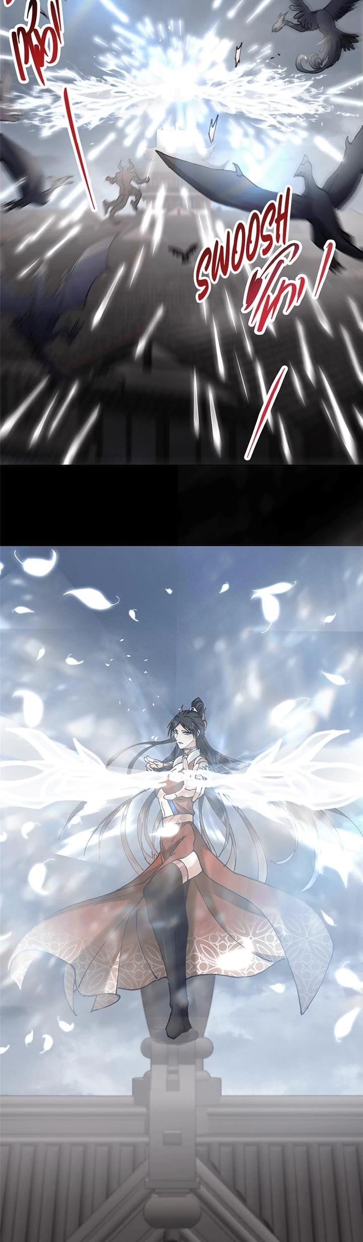 Keep a Low Profile, Sect Leader Chapter 334 - Page 7 in English