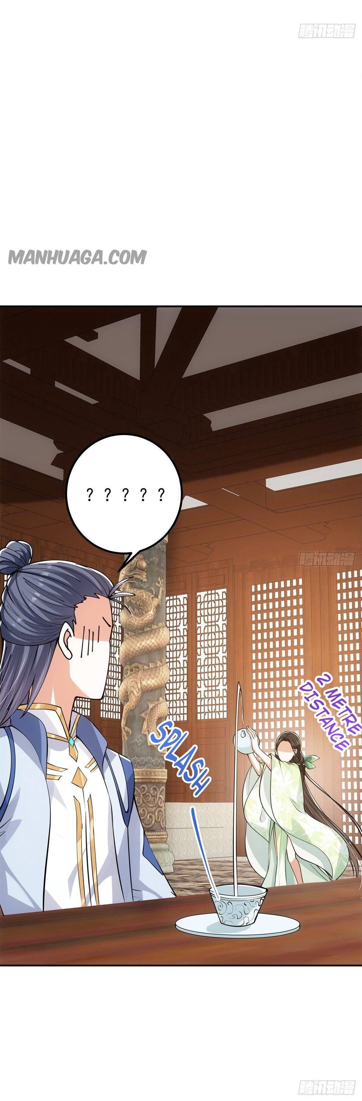 Keep a Low Profile, Sect Leader Chapter 34 - Page 7 in English