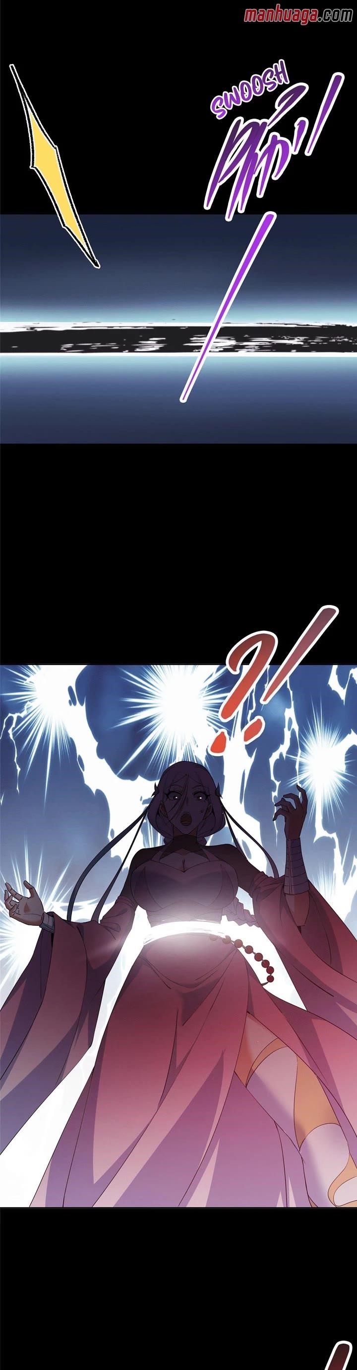 Keep a Low Profile, Sect Leader Chapter 346 - Page 13 in English