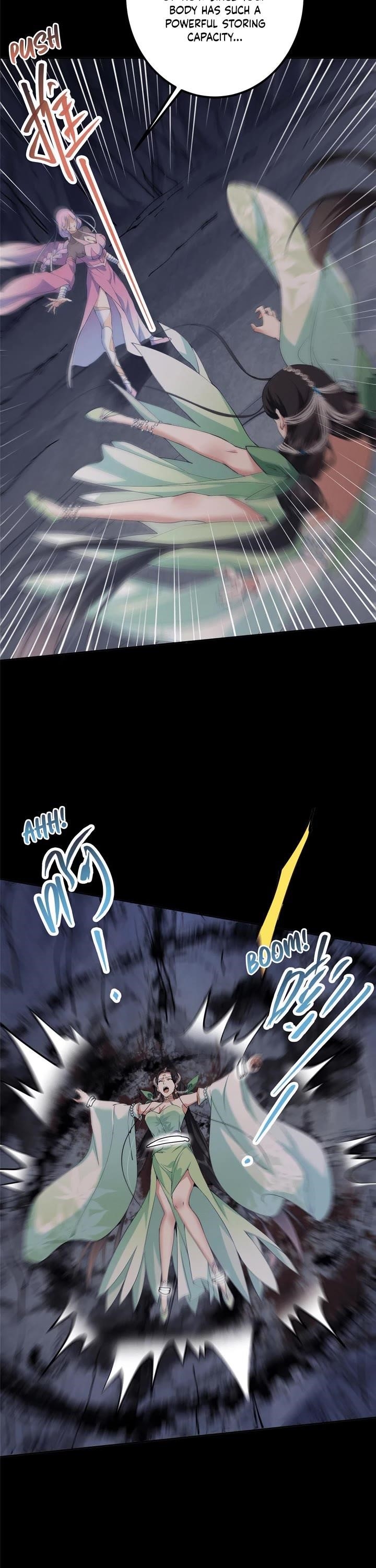 Keep a Low Profile, Sect Leader Chapter 346 - Page 7 in English
