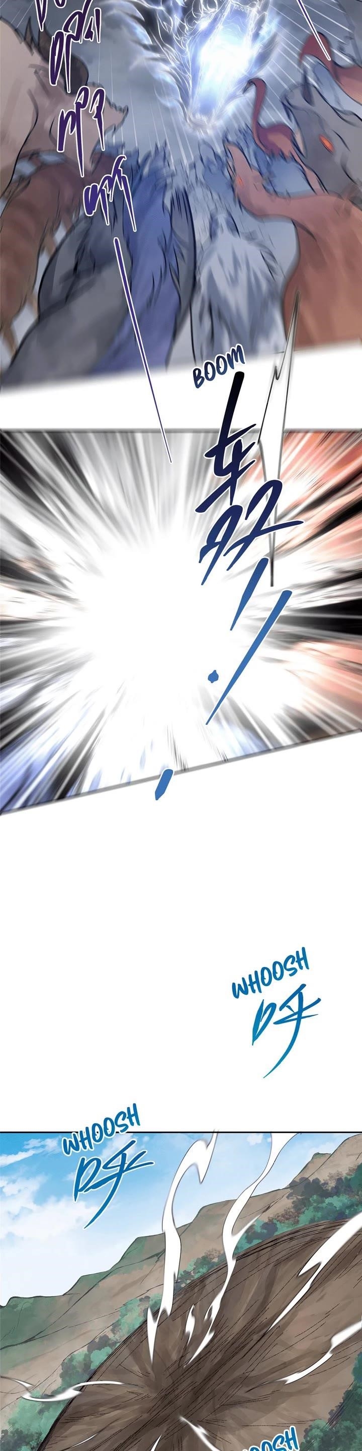 Keep a Low Profile, Sect Leader Chapter 347 - Page 21 in English