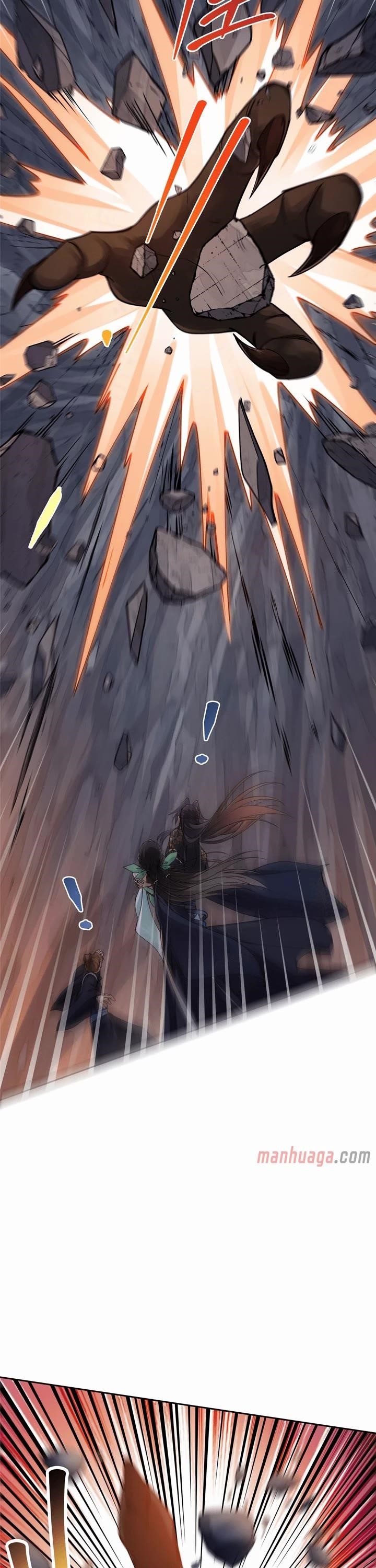 Keep a Low Profile, Sect Leader Chapter 347 - Page 6 in English
