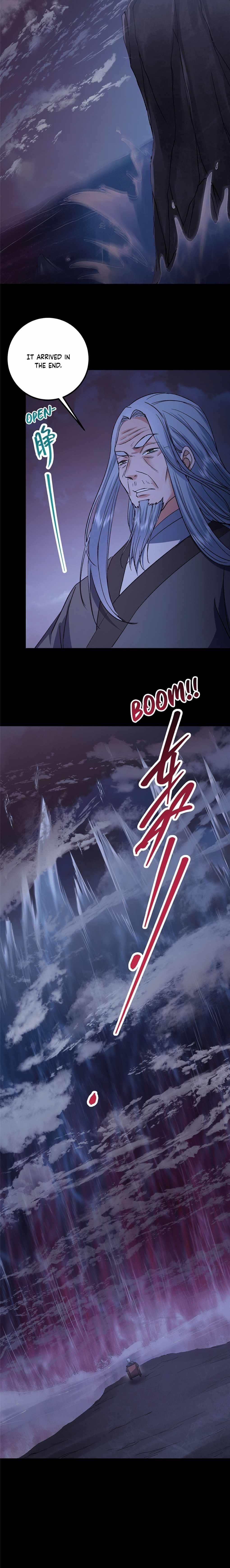 Keep a Low Profile, Sect Leader Chapter 350 - Page 14 in English