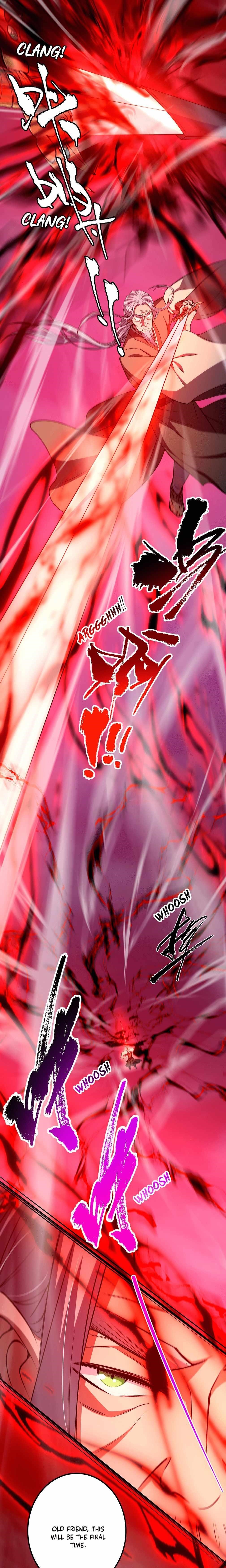 Keep a Low Profile, Sect Leader Chapter 353 - Page 6 in English