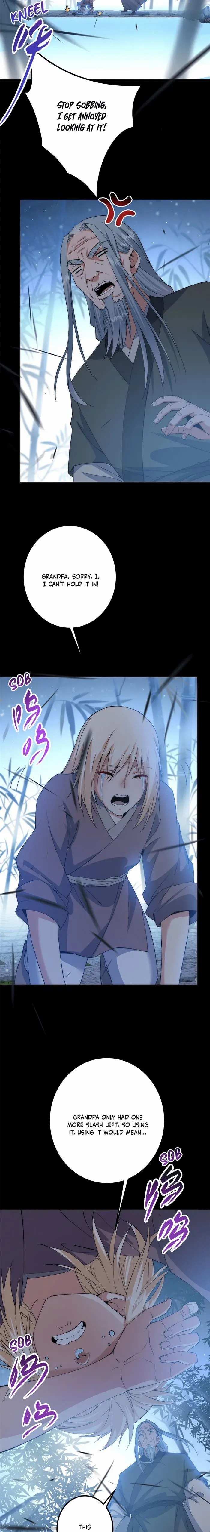 Keep a Low Profile, Sect Leader Chapter 358 - Page 10 in English
