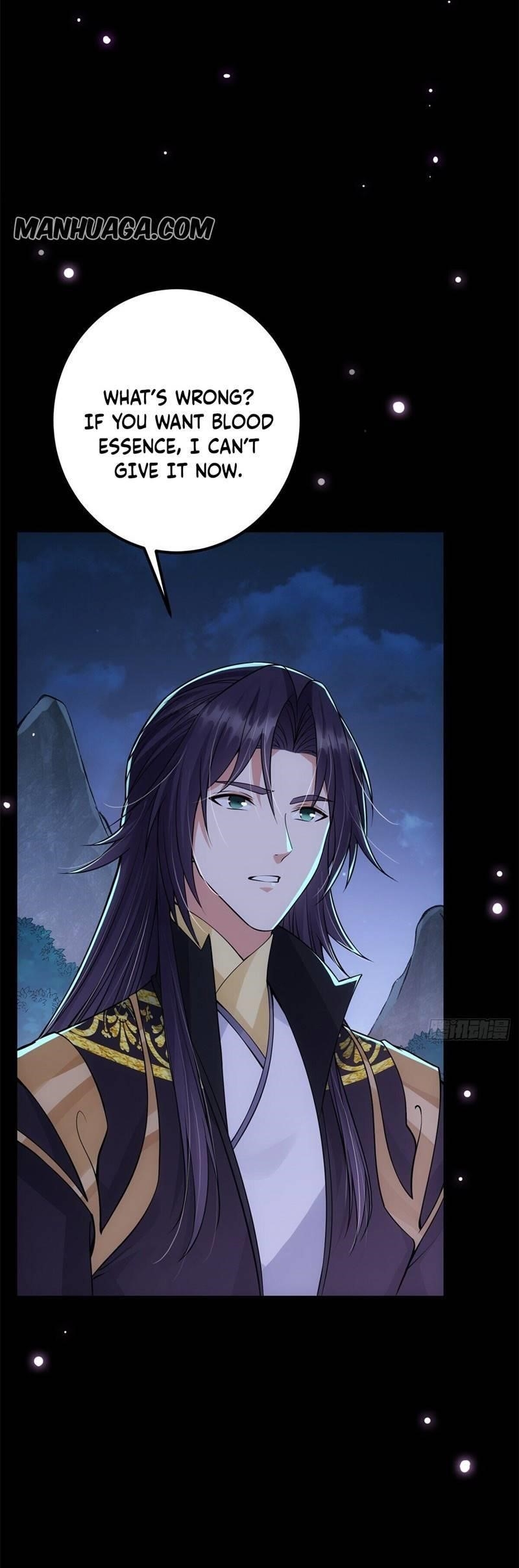 Keep a Low Profile, Sect Leader Chapter 36 - Page 14 in English