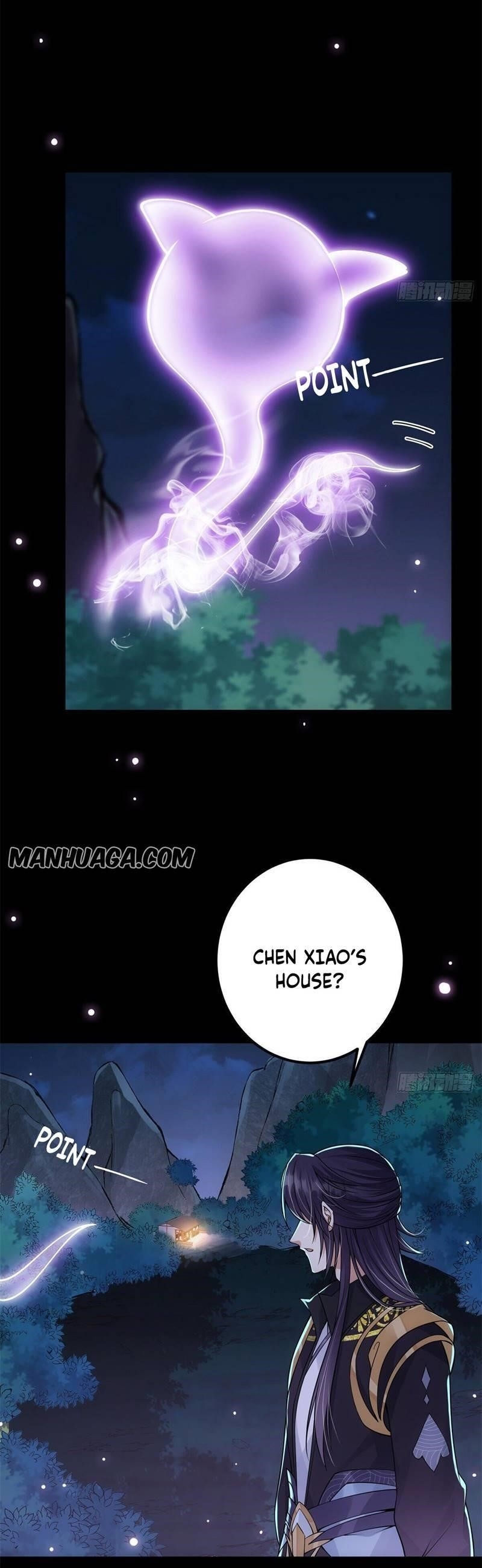 Keep a Low Profile, Sect Leader Chapter 36 - Page 15 in English