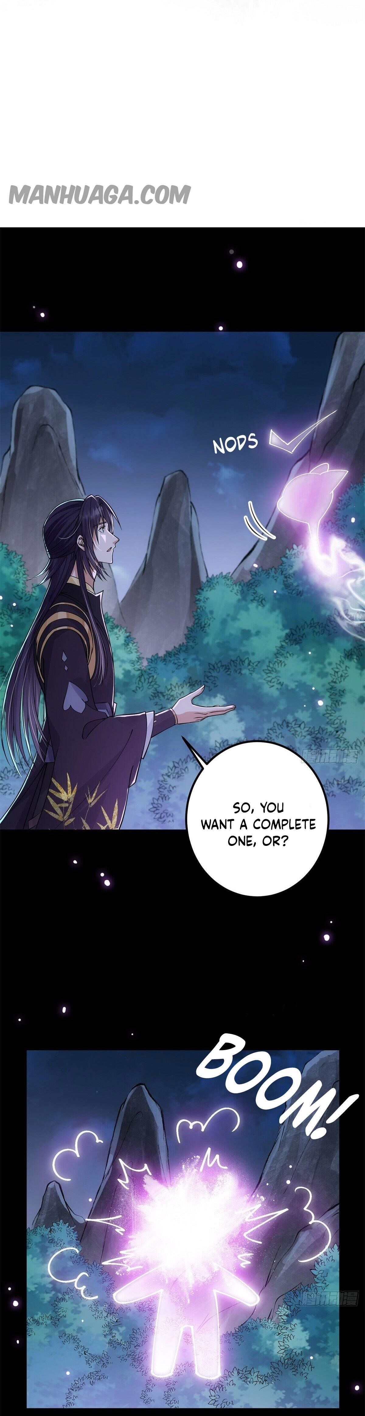 Keep a Low Profile, Sect Leader Chapter 37 - Page 4 in English