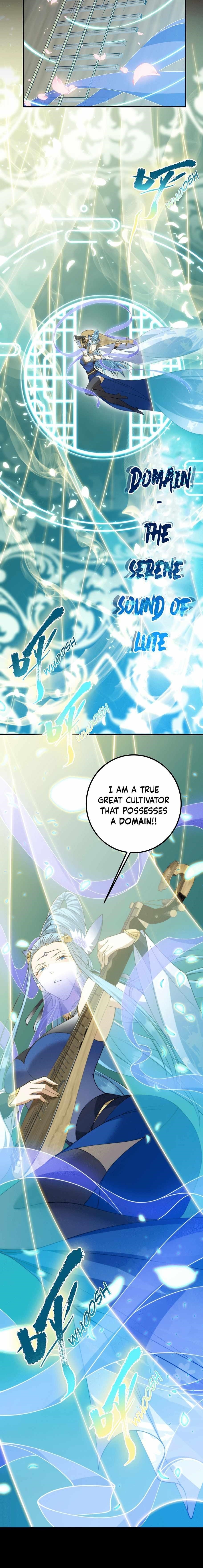 Keep a Low Profile, Sect Leader Chapter 371 - Page 14 in English