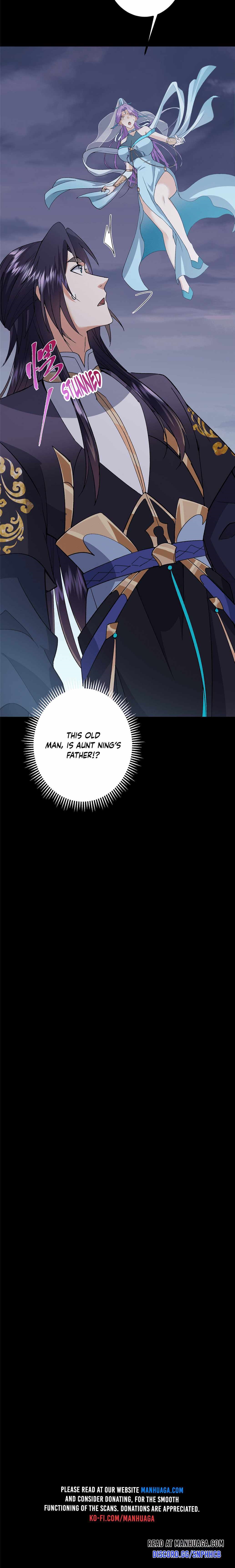Keep a Low Profile, Sect Leader Chapter 378 - Page 14 in English
