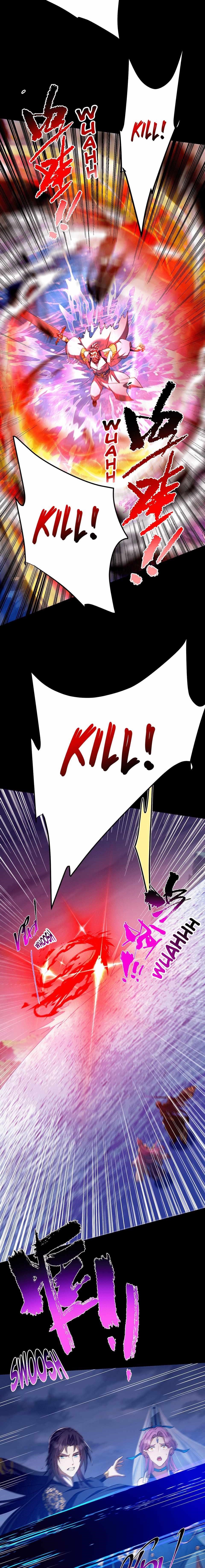 Keep a Low Profile, Sect Leader Chapter 379 - Page 7 in English