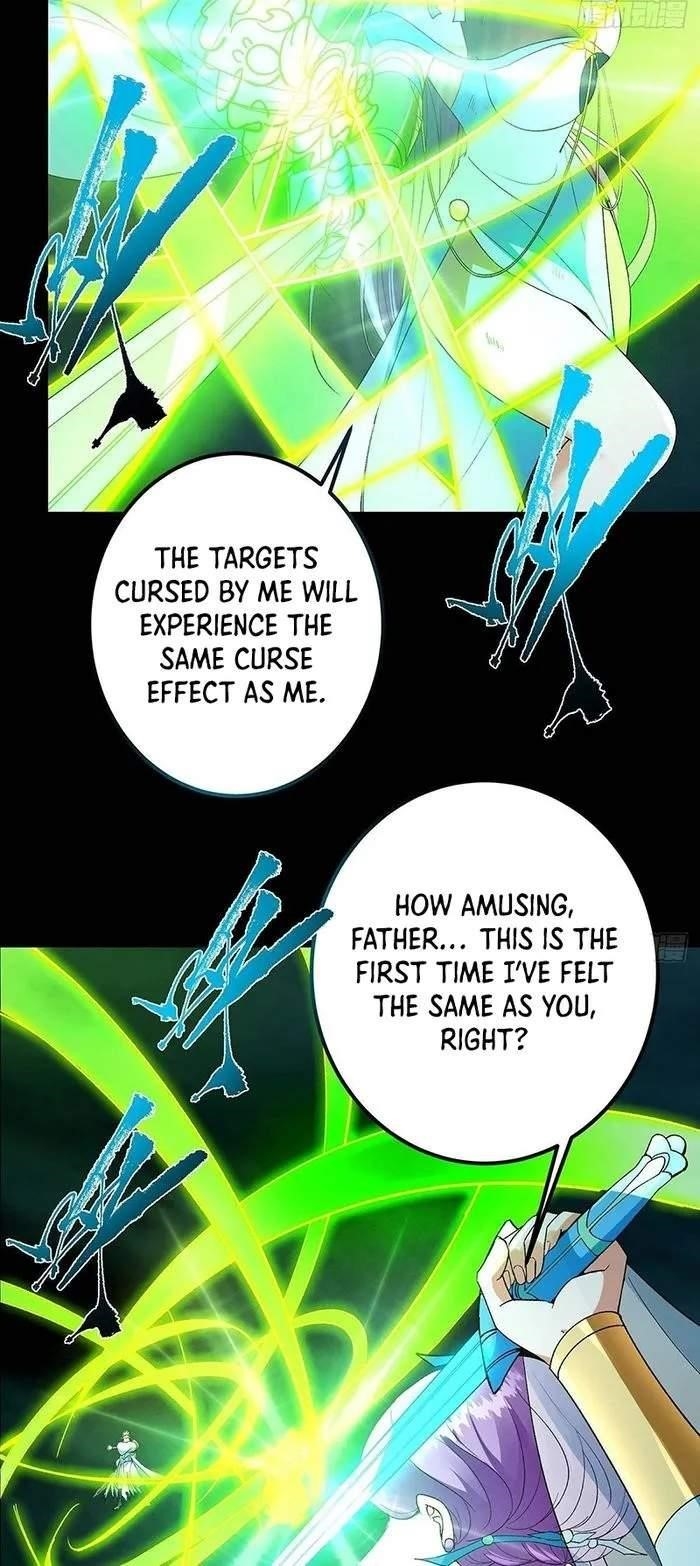Keep a Low Profile, Sect Leader Chapter 382 - Page 10 in English