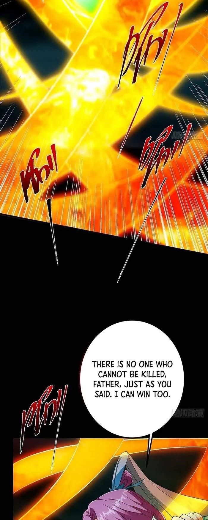 Keep a Low Profile, Sect Leader Chapter 382 - Page 14 in English