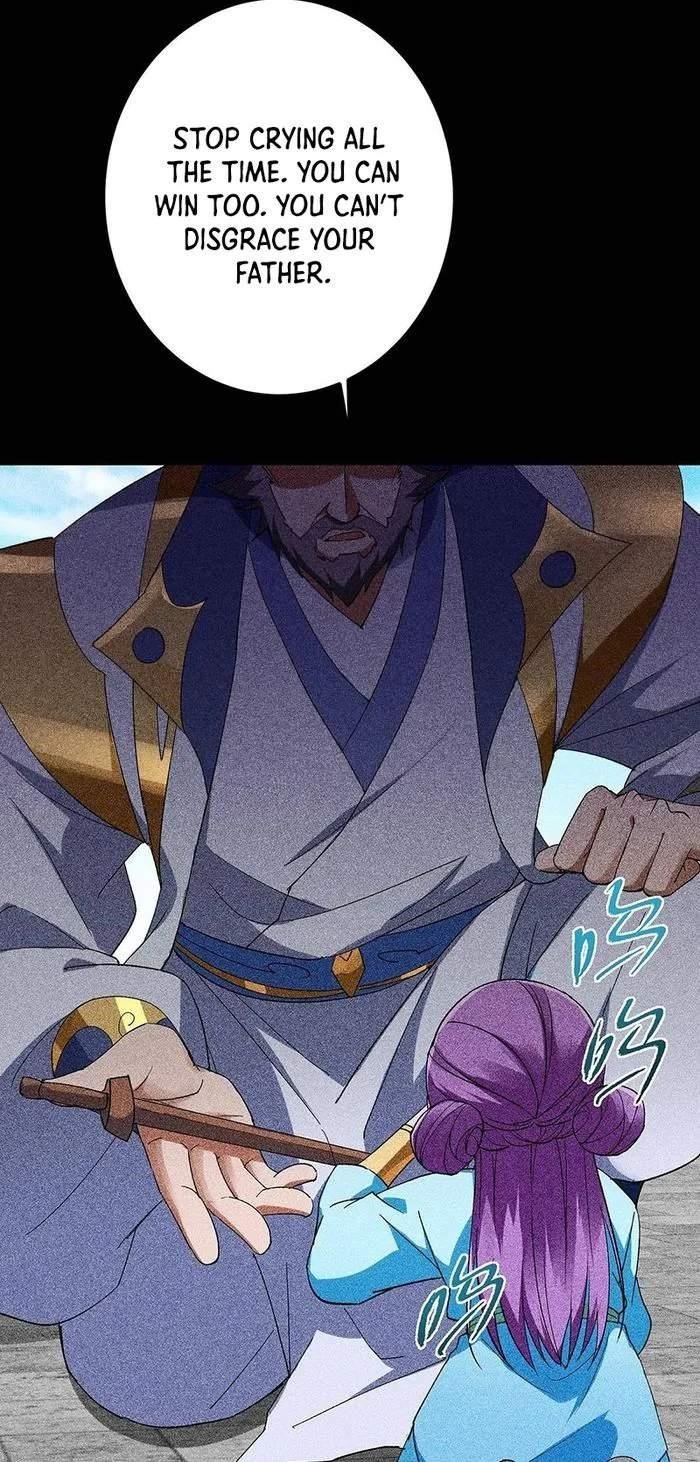 Keep a Low Profile, Sect Leader Chapter 382 - Page 18 in English