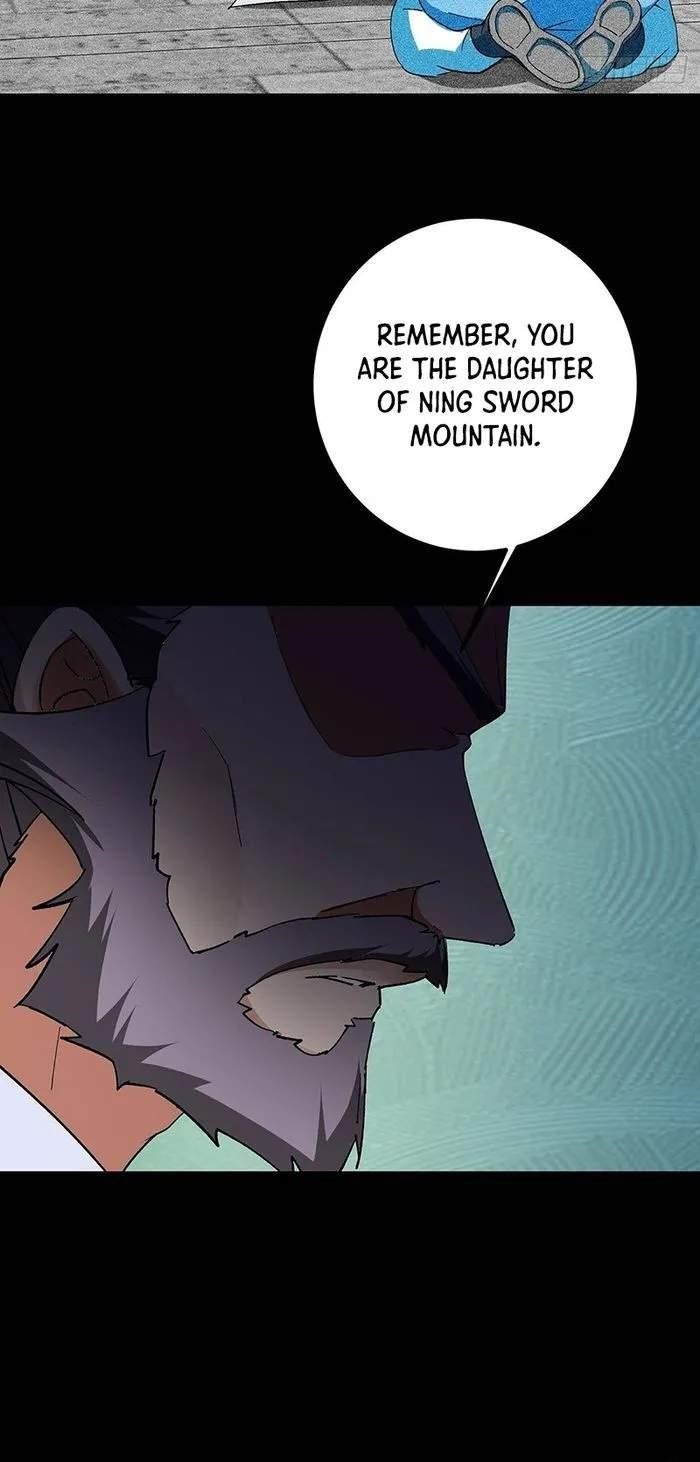 Keep a Low Profile, Sect Leader Chapter 382 - Page 19 in English