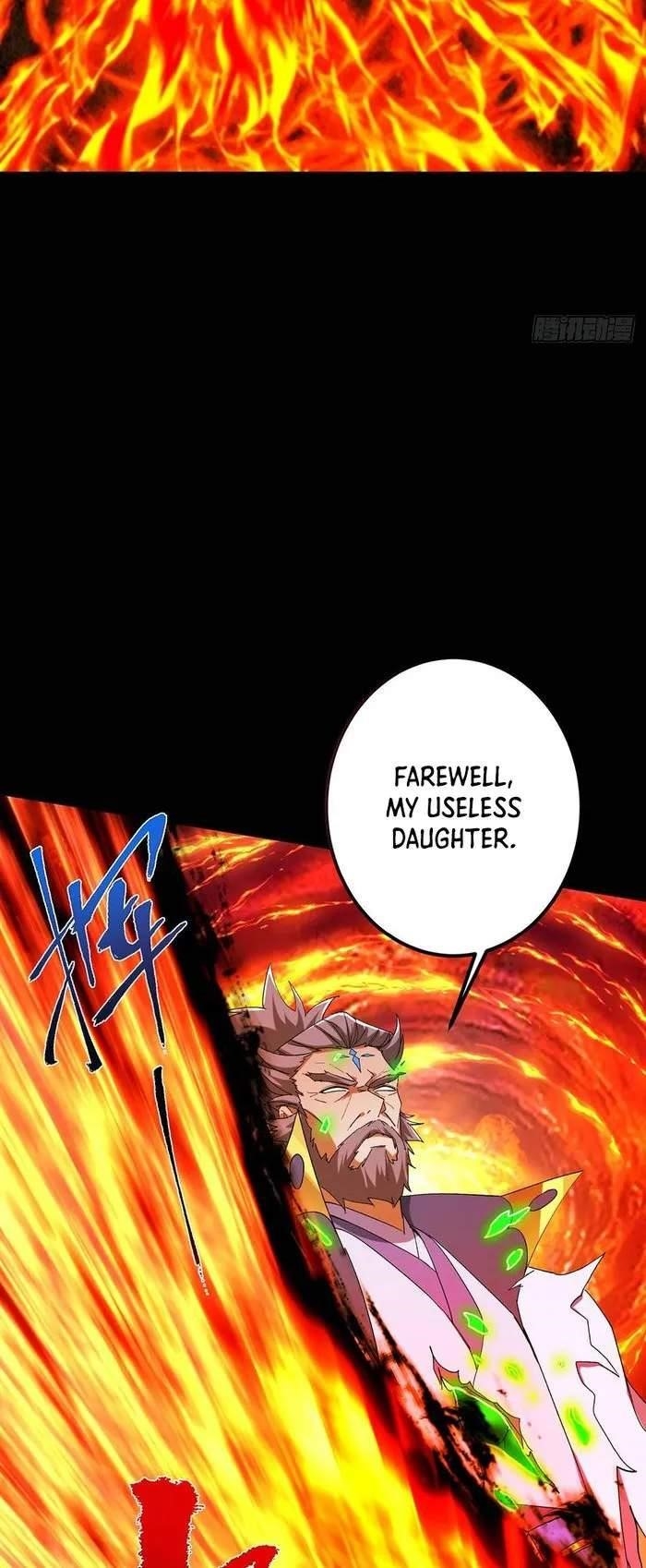 Keep a Low Profile, Sect Leader Chapter 382 - Page 32 in English
