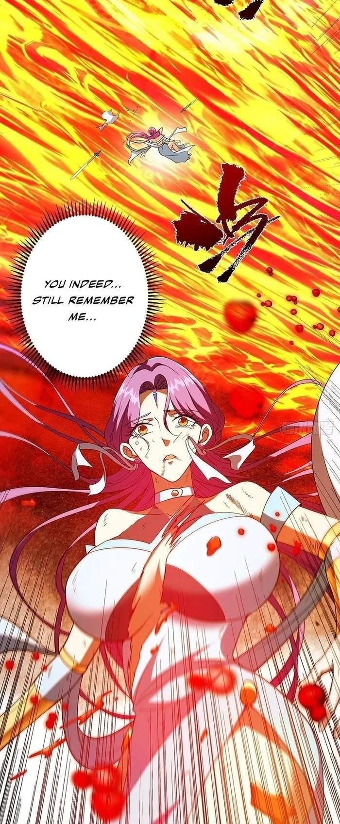 Keep a Low Profile, Sect Leader Chapter 382 - Page 34 in English