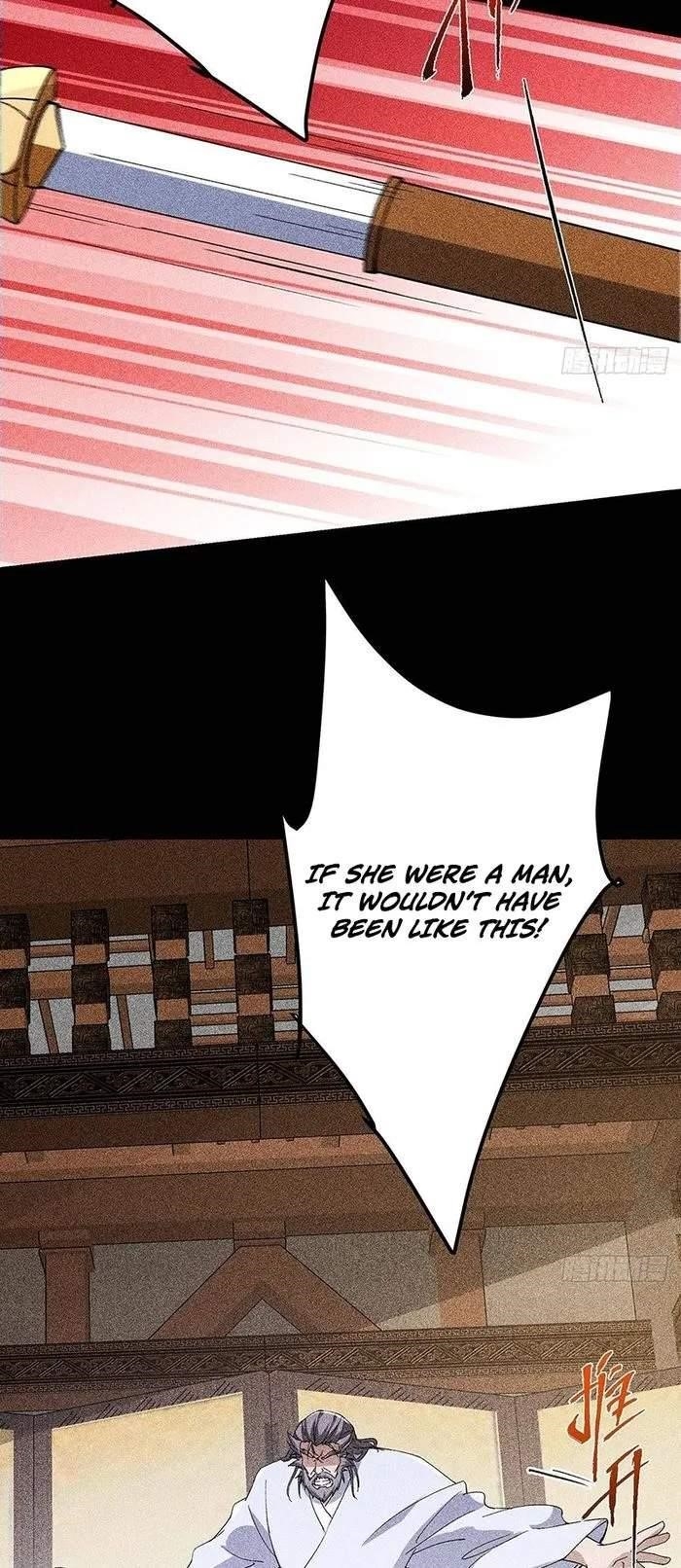 Keep a Low Profile, Sect Leader Chapter 382 - Page 41 in English