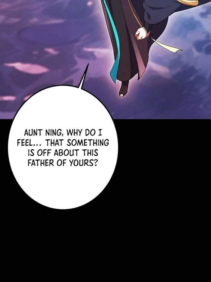 Keep a Low Profile, Sect Leader Chapter 382 - Page 48 in English