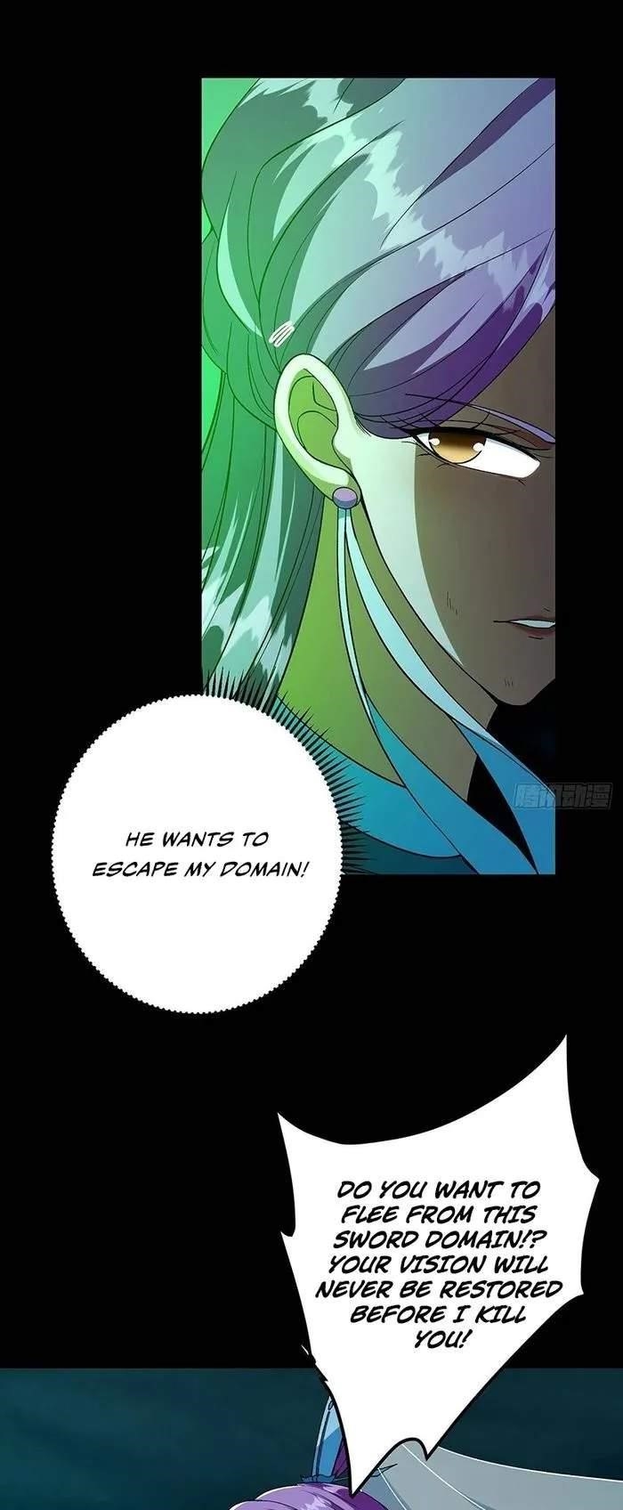 Keep a Low Profile, Sect Leader Chapter 382 - Page 6 in English