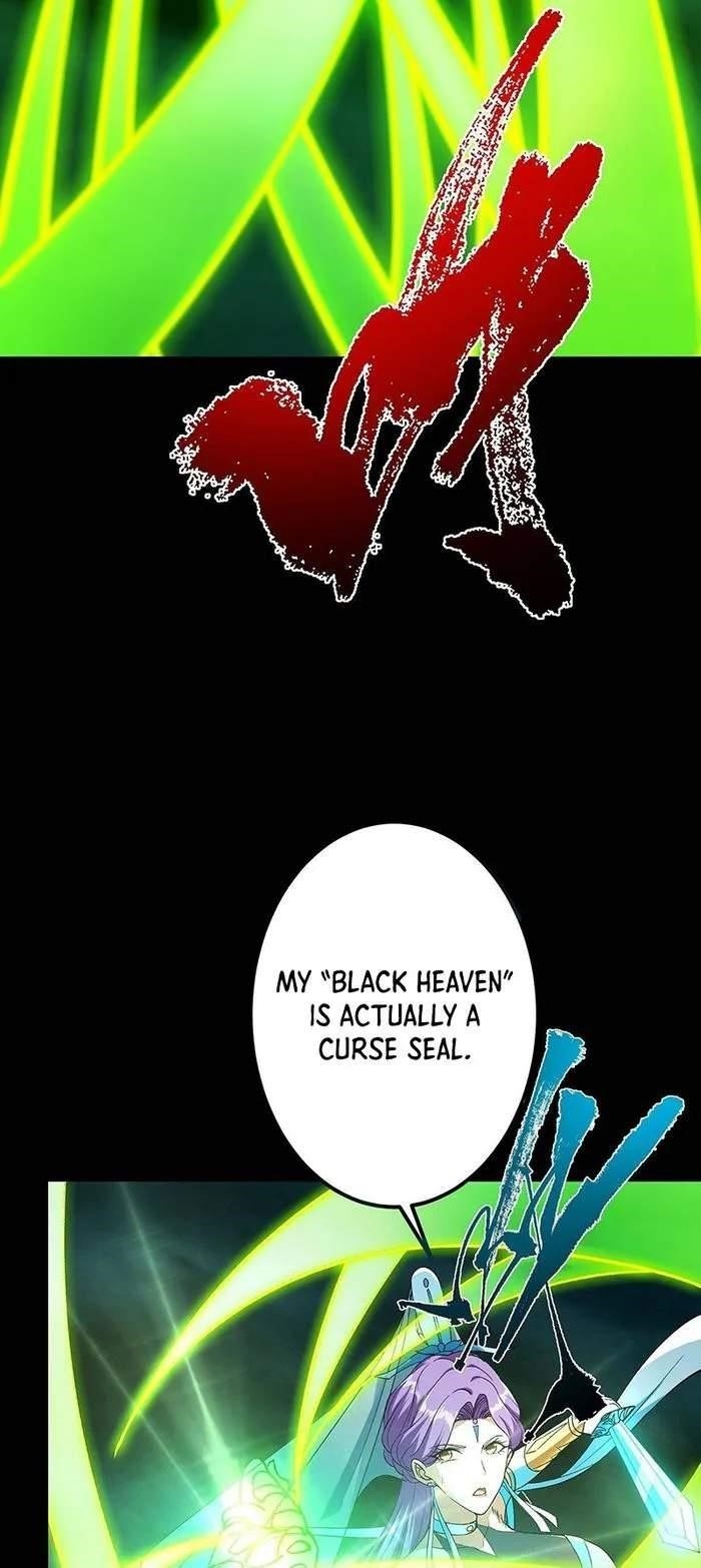 Keep a Low Profile, Sect Leader Chapter 382 - Page 9 in English