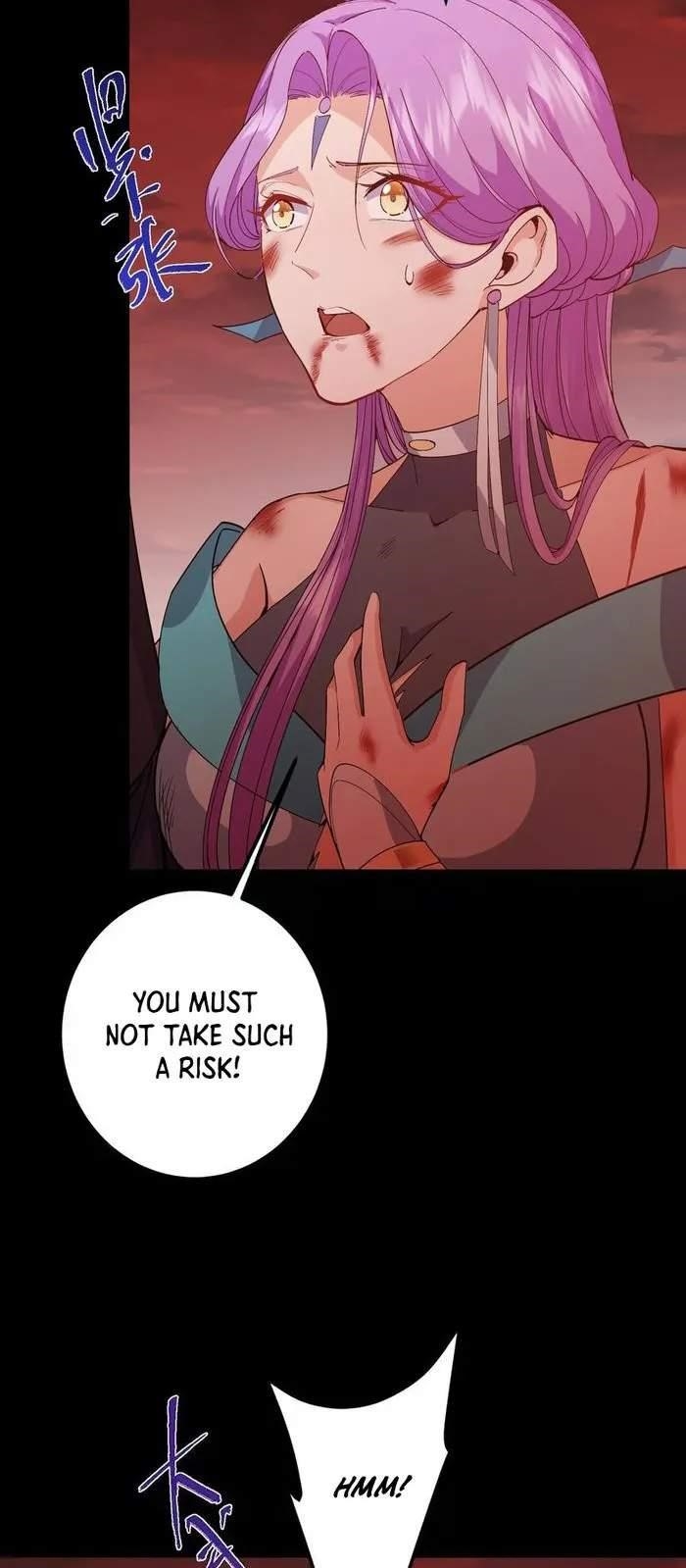Keep a Low Profile, Sect Leader Chapter 383 - Page 13 in English