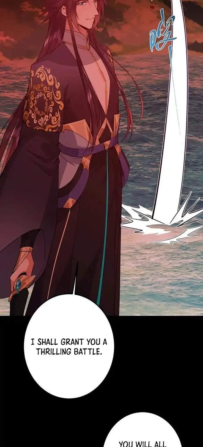 Keep a Low Profile, Sect Leader Chapter 383 - Page 18 in English