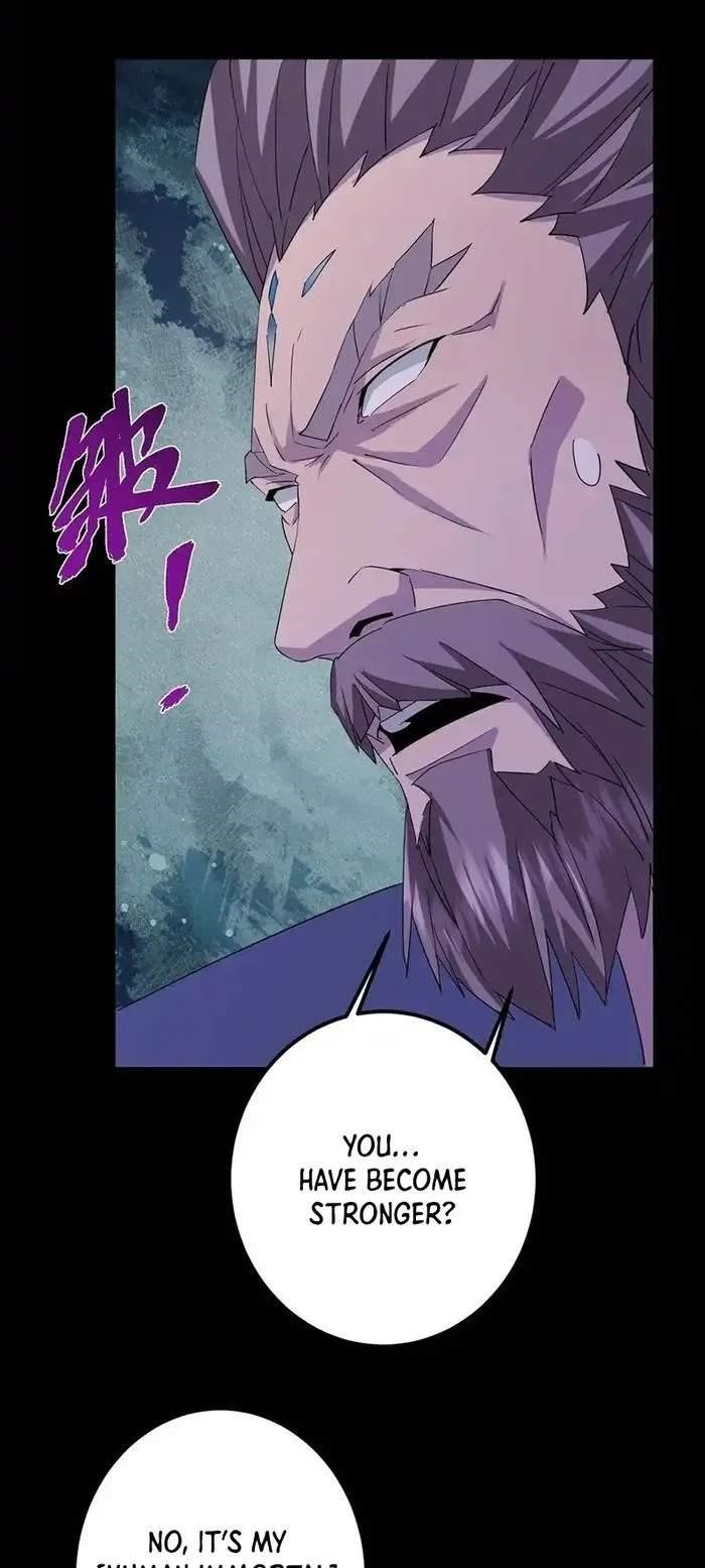 Keep a Low Profile, Sect Leader Chapter 383 - Page 45 in English