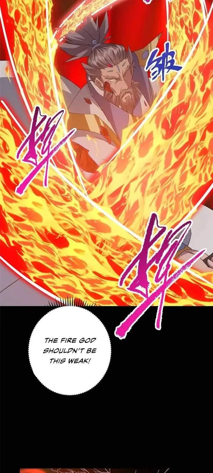Keep a Low Profile, Sect Leader Chapter 384 - Page 39 in English