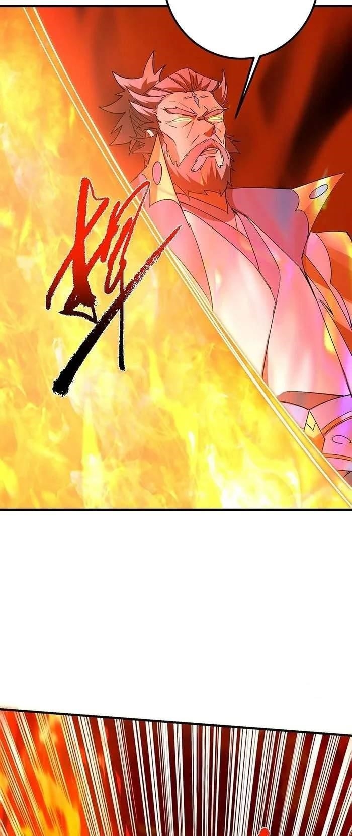 Keep a Low Profile, Sect Leader Chapter 385 - Page 22 in English