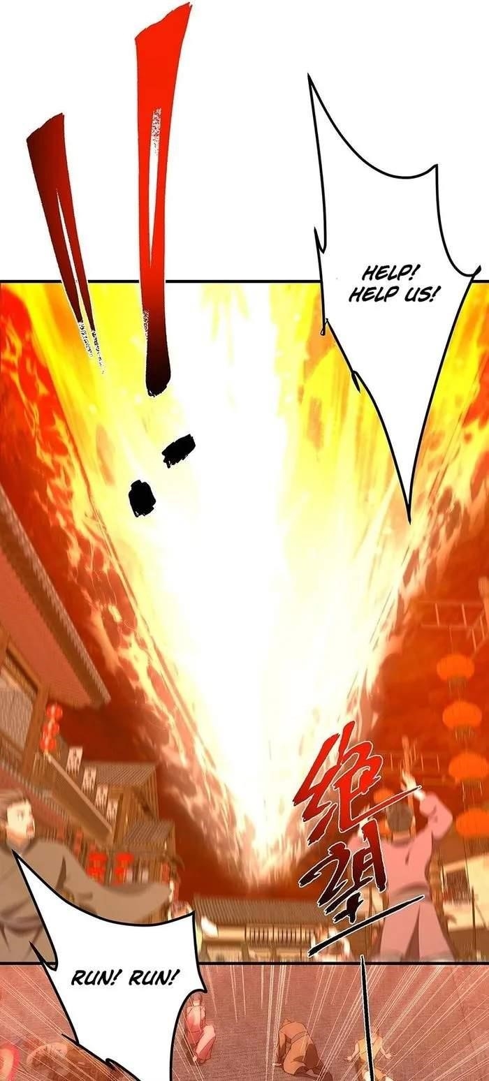 Keep a Low Profile, Sect Leader Chapter 385 - Page 24 in English