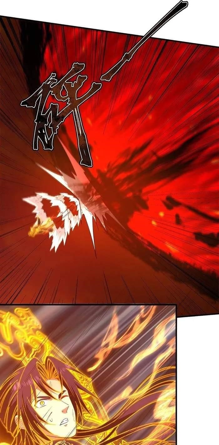 Keep a Low Profile, Sect Leader Chapter 385 - Page 4 in English